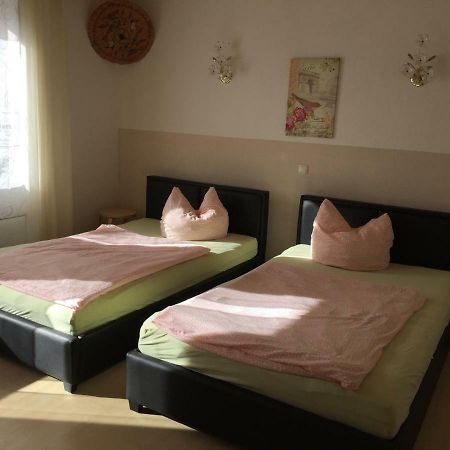 Pension No. 12 Ketzin Dış mekan fotoğraf