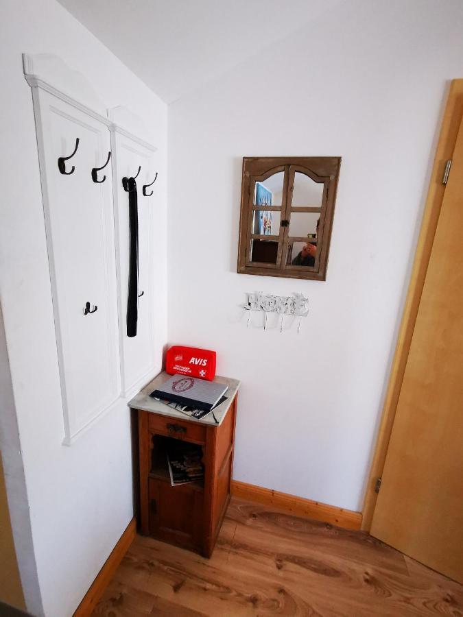 Pension No. 12 Ketzin Dış mekan fotoğraf