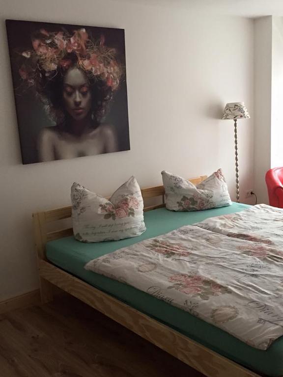 Pension No. 12 Ketzin Dış mekan fotoğraf